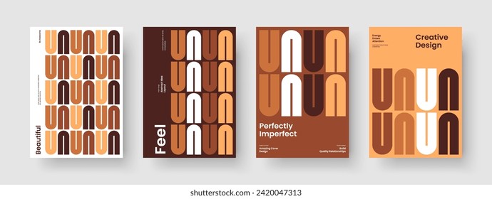 Geometric Report Design. Modern Background Layout. Abstract Book Cover Template. Banner. Flyer. Brochure. Business Presentation. Poster. Magazine. Leaflet. Advertising. Journal. Brand Identity