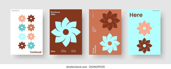 Geometric Report Design. Modern Background Layout. Creative Poster Template. Flyer. Business Presentation. Brochure. Book Cover. Banner. Pamphlet. Newsletter. Magazine. Catalog. Portfolio. Notebook