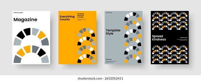 Geometric Report Design. Modern Background Layout. Abstract Brochure Template. Business Presentation. Banner. Poster. Flyer. Book Cover. Portfolio. Magazine. Newsletter. Advertising. Pamphlet