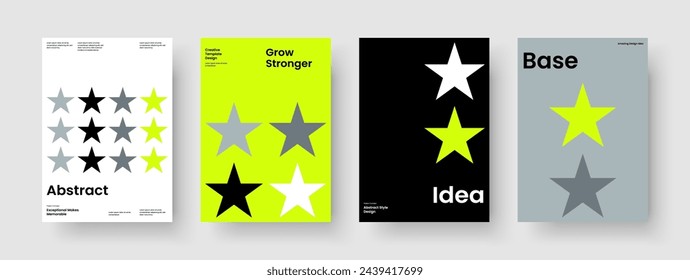 Geometric Report Design. Modern Banner Template. Abstract Background Layout. Flyer. Book Cover. Business Presentation. Brochure. Poster. Handbill. Brand Identity. Portfolio. Advertising. Notebook
