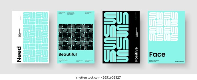 Geometric Report Design. Modern Banner Layout. Creative Brochure Template. Poster. Book Cover. Background. Flyer. Business Presentation. Pamphlet. Catalog. Portfolio. Notebook. Journal