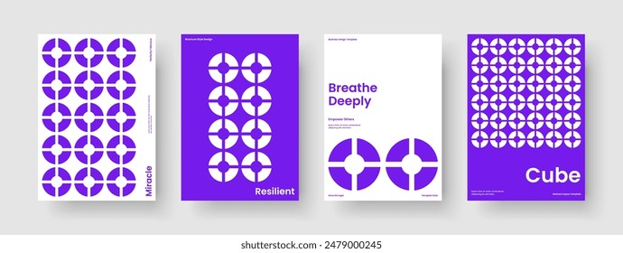 Geometric Report Design. Modern Business Presentation Template. Abstract Poster Layout. Brochure. Book Cover. Background. Banner. Flyer. Leaflet. Journal. Pamphlet. Advertising. Newsletter