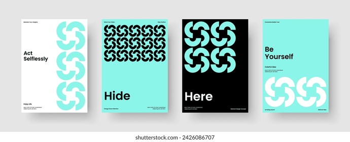 Geometric Report Design. Modern Poster Layout. Abstract Flyer Template. Background. Banner. Business Presentation. Brochure. Book Cover. Journal. Portfolio. Advertising. Magazine. Pamphlet