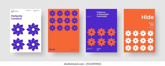 Geometrisches Berichtsdesign. Modernes Posterlayout. Eigene Flyer-Vorlage. Hintergrund. Buchumschlag. Broschüre. Banner. Geschäftspräsentation. Werbung. Broschüre. Zeitschrift. Katalog. Handzettel