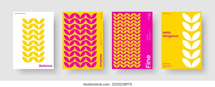 Geometric Report Design. Modern Poster Layout. Isolated Brochure Template. Book Cover. Banner. Background. Business Presentation. Flyer. Catalog. Handbill. Portfolio. Newsletter. Notebook. Magazine