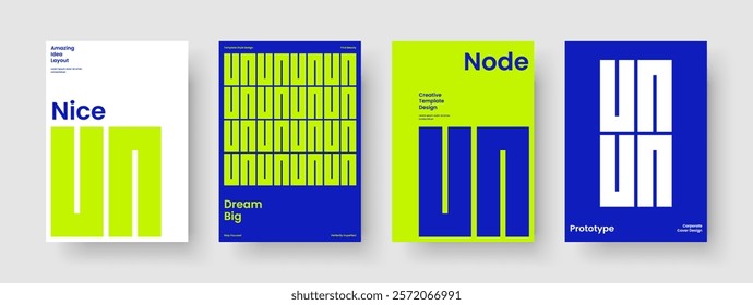 Geometric Report Layout. Abstract Book Cover Design. Modern Background Template. Business Presentation. Brochure. Flyer. Poster. Banner. Advertising. Magazine. Journal. Handbill. Pamphlet. Notebook