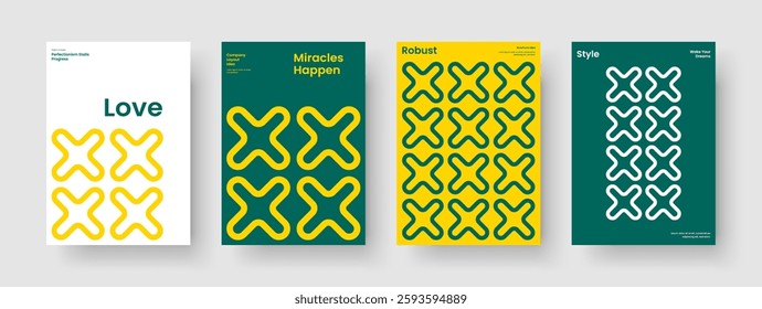 Geometric Report Layout. Abstract Brochure Design. Modern Banner Template. Flyer. Book Cover. Business Presentation. Background. Poster. Notebook. Leaflet. Advertising. Newsletter. Brand Identity