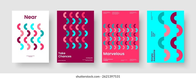 Geometric Report Layout. Abstract Business Presentation Template. Creative Background Design. Book Cover. Brochure. Poster. Flyer. Banner. Leaflet. Handbill. Notebook. Newsletter. Catalog. Magazine