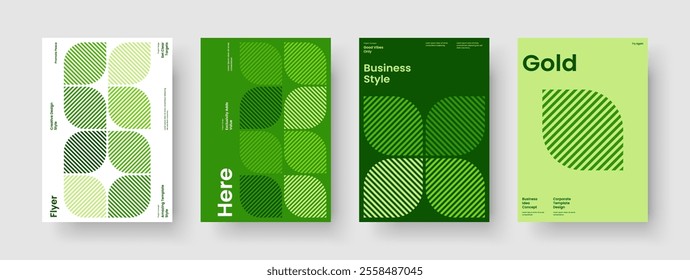 Geometric Report Layout. Creative Flyer Design. Abstract Brochure Template. Business Presentation. Book Cover. Poster. Background. Banner. Newsletter. Journal. Portfolio. Advertising. Handbill