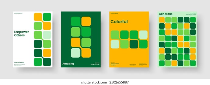Geometric Report Layout. Isolated Banner Design. Modern Poster Template. Flyer. Background. Business Presentation. Book Cover. Brochure. Magazine. Notebook. Pamphlet. Newsletter. Advertising