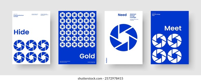 Geometric Report Layout. Isolated Brochure Template. Creative Flyer Design. Book Cover. Background. Poster. Banner. Business Presentation. Brand Identity. Portfolio. Catalog. Leaflet. Advertising