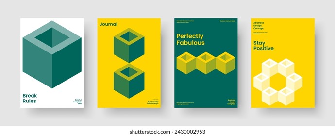 Geometric Report Layout. Modern Background Template. Creative Poster Design. Flyer. Banner. Brochure. Business Presentation. Book Cover. Brand Identity. Journal. Pamphlet. Newsletter. Handbill