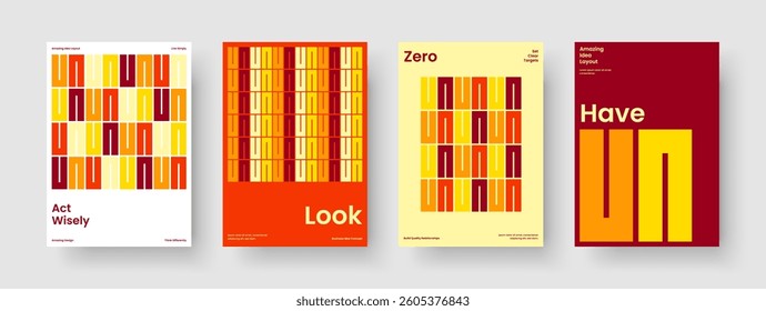 Geometric Report Layout. Modern Background Design. Abstract Brochure Template. Book Cover. Flyer. Poster. Banner. Business Presentation. Pamphlet. Leaflet. Catalog. Newsletter. Portfolio. Notebook