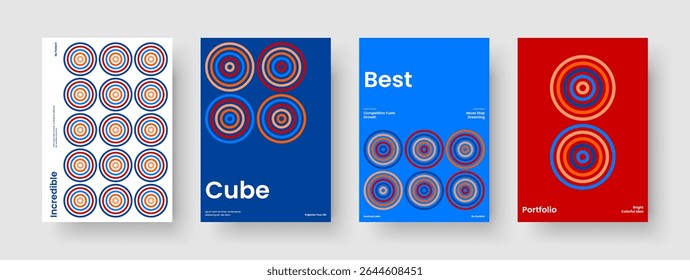 Geometric Report Layout. Modern Book Cover Design. Creative Poster Template. Brochure. Banner. Background. Flyer. Business Presentation. Catalog. Leaflet. Newsletter. Pamphlet. Journal. Handbill