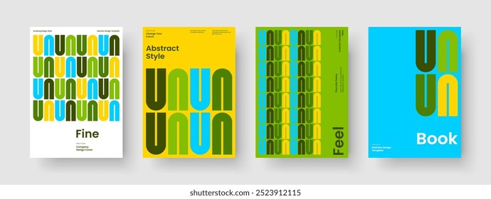 Geometric Report Layout. Modern Brochure Template. Abstract Banner Design. Business Presentation. Flyer. Background. Book Cover. Poster. Newsletter. Journal. Catalog. Pamphlet. Portfolio