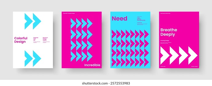 Geometric Report Layout. Modern Poster Design. Abstract Flyer Template. Business Presentation. Banner. Book Cover. Background. Brochure. Advertising. Magazine. Catalog. Brand Identity. Pamphlet