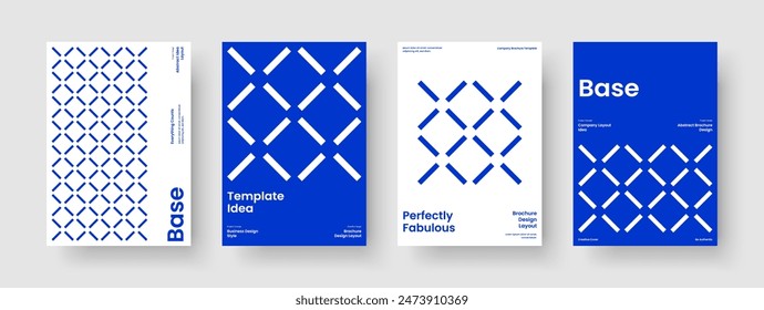 Geometric Report Template. Abstract Book Cover Design. Creative Brochure Layout. Flyer. Business Presentation. Banner. Poster. Background. Leaflet. Journal. Magazine. Brand Identity. Handbill