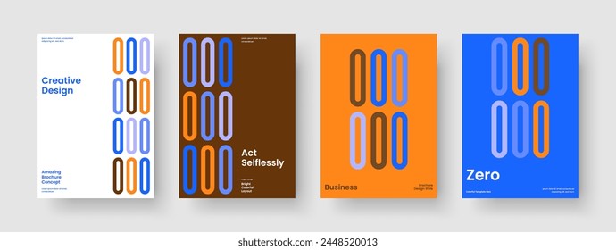 Geometric Report Template. Abstract Brochure Design. Modern Banner Layout. Flyer. Poster. Book Cover. Business Presentation. Background. Magazine. Leaflet. Portfolio. Pamphlet. Notebook. Journal
