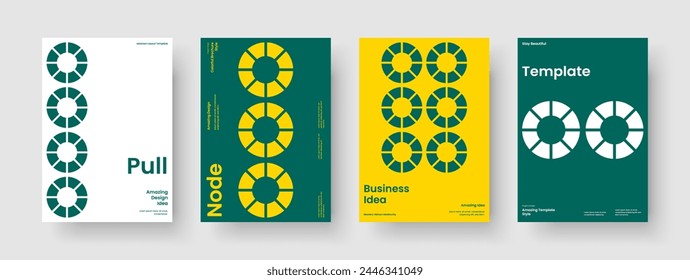 Geometric Report Template. Abstract Business Presentation Design. Modern Flyer Layout. Book Cover. Brochure. Background. Poster. Banner. Newsletter. Handbill. Advertising. Brand Identity. Portfolio