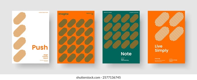 Geometric Report Template. Abstract Business Presentation Layout. Modern Banner Design. Poster. Brochure. Flyer. Book Cover. Background. Handbill. Newsletter. Advertising. Pamphlet. Leaflet