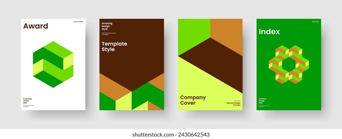 Geometric Report Template. Abstract Flyer Design. Modern Business Presentation Layout. Book Cover. Background. Poster. Banner. Brochure. Notebook. Magazine. Leaflet. Advertising. Handbill