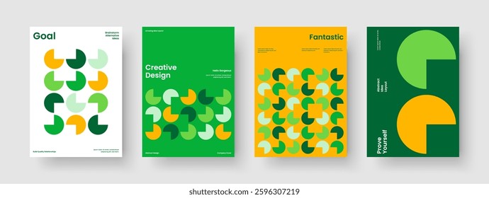 Geometric Report Template. Abstract Flyer Design. Creative Brochure Layout. Business Presentation. Book Cover. Poster. Banner. Background. Journal. Advertising. Portfolio. Catalog. Pamphlet