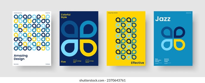 Geometric Report Template. Creative Banner Design. Modern Book Cover Layout. Background. Business Presentation. Flyer. Poster. Brochure. Pamphlet. Magazine. Notebook. Catalog. Advertising. Journal