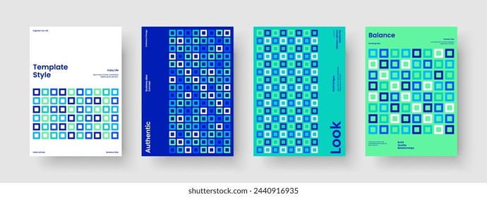 Geometric Report Template. Creative Banner Layout. Abstract Poster Design. Business Presentation. Brochure. Flyer. Book Cover. Background. Catalog. Brand Identity. Advertising. Notebook. Newsletter