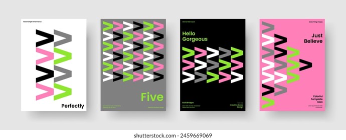 Geometric Report Template. Creative Banner Layout. Abstract Poster Design. Business Presentation. Book Cover. Background. Flyer. Brochure. Handbill. Catalog. Leaflet. Portfolio. Journal
