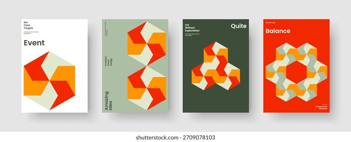 Geometric Report Template. Creative Banner Design. Modern Brochure Layout. Book Cover. Background. Flyer. Business Presentation. Poster. Magazine. Journal. Leaflet. Portfolio. Handbill. Catalog