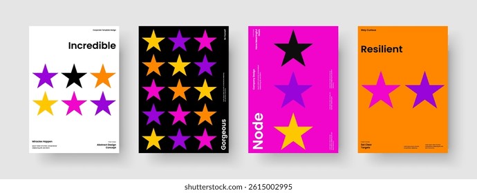 Geometric Report Template. Creative Book Cover Layout. Isolated Banner Design. Background. Brochure. Business Presentation. Flyer. Poster. Journal. Leaflet. Pamphlet. Handbill. Catalog. Notebook