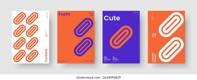 Geometric Report Template. Creative Book Cover Design. Modern Business Presentation Layout. Poster. Flyer. Banner. Brochure. Background. Pamphlet. Magazine. Handbill. Advertising. Journal