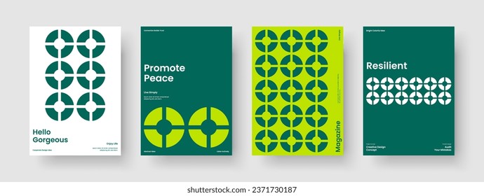 Geometric Report Template. Creative Business Presentation Layout. Abstract Poster Design. Book Cover. Flyer. Banner. Brochure. Background. Advertising. Brand Identity. Magazine. Pamphlet. Handbill