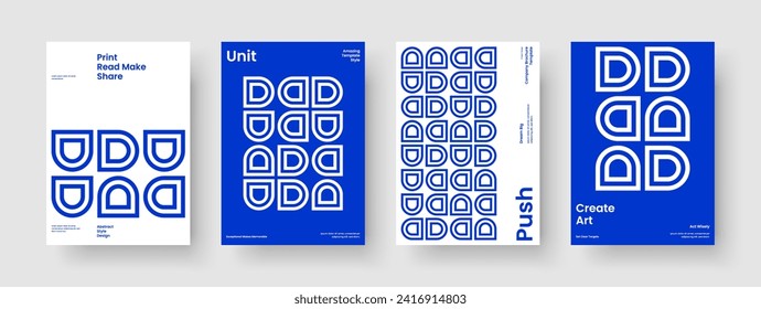 Geometric Report Template. Creative Flyer Layout. Abstract Business Presentation Design. Poster. Book Cover. Banner. Background. Brochure. Newsletter. Magazine. Advertising. Leaflet. Brand Identity