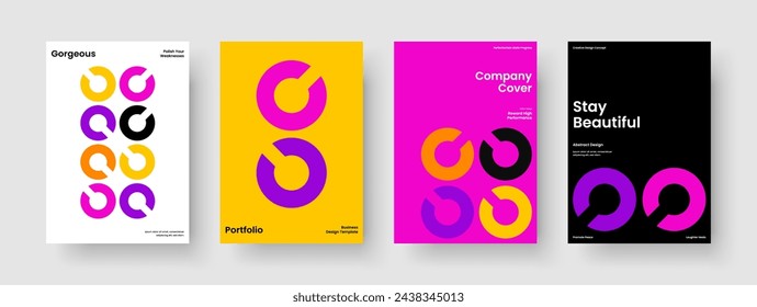 Geometric Report Template. Isolated Banner Design. Creative Flyer Layout. Poster. Background. Book Cover. Brochure. Business Presentation. Journal. Newsletter. Magazine. Leaflet. Brand Identity