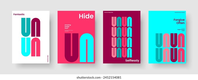 Geometric Report Template. Isolated Banner Design. Abstract Flyer Layout. Business Presentation. Brochure. Poster. Background. Book Cover. Magazine. Journal. Notebook. Advertising. Newsletter