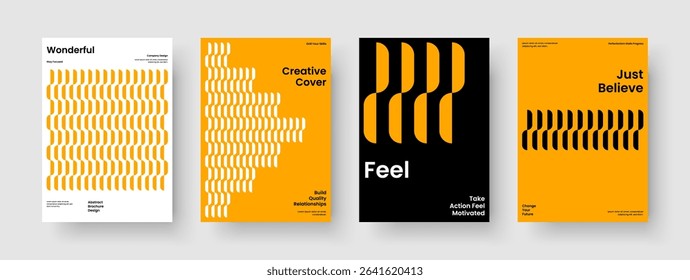 Geometric Report Template. Isolated Book Cover Layout. Modern Banner Design. Business Presentation. Background. Brochure. Flyer. Poster. Brand Identity. Journal. Magazine. Newsletter. Advertising