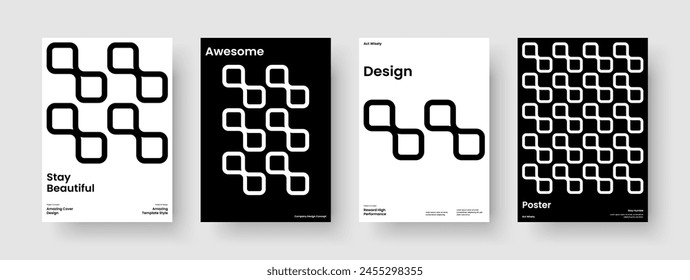 Geometric Report Template. Isolated Brochure Layout. Creative Business Presentation Design. Poster. Flyer. Background. Banner. Book Cover. Portfolio. Magazine. Newsletter. Pamphlet. Journal