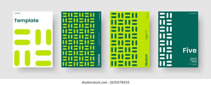 Geometric Report Template. Isolated Brochure Layout. Abstract Business Presentation Design. Flyer. Banner. Poster. Background. Book Cover. Journal. Advertising. Handbill. Brand Identity. Leaflet