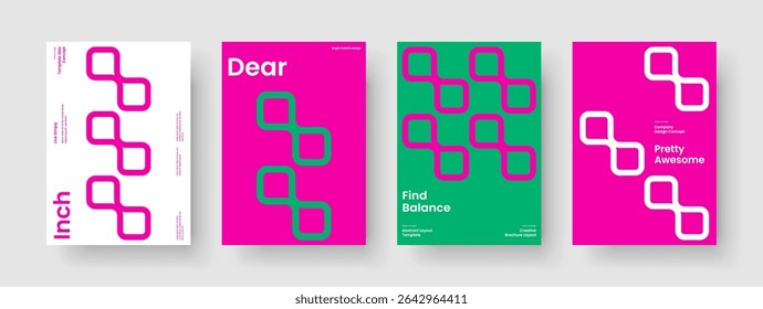 Geometric Report Template. Isolated Poster Design. Creative Book Cover Layout. Background. Banner. Business Presentation. Brochure. Flyer. Magazine. Journal. Newsletter. Catalog. Notebook