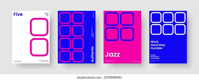 Geometric Report Template. Modern Background Layout. Creative Book Cover Design. Poster. Business Presentation. Brochure. Banner. Flyer. Catalog. Pamphlet. Portfolio. Newsletter. Journal. Handbill