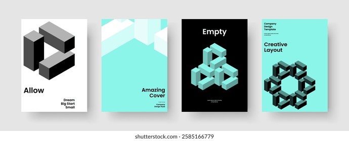 Geometric Report Template. Modern Book Cover Design. Creative Flyer Layout. Background. Banner. Business Presentation. Brochure. Poster. Magazine. Leaflet. Newsletter. Brand Identity. Journal