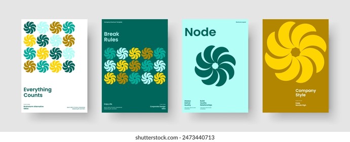 Geometric Report Template. Modern Poster Layout. Creative Brochure Design. Banner. Business Presentation. Book Cover. Flyer. Background. Pamphlet. Portfolio. Magazine. Newsletter. Handbill. Leaflet