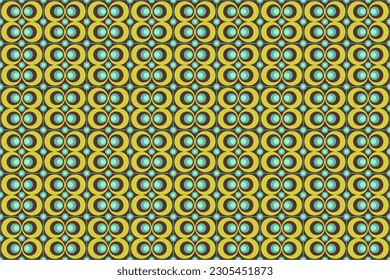 Geometric retro style pattern background design for banner, wallpaper, print, sticker, ecoration, letter and more