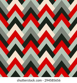 geometric rhombus colored background pattern.