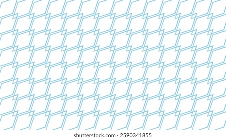 geometric rhombus grid pattern background. modern diamond shape texture design.