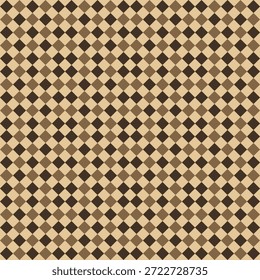 Patrón inconsútil geométrico del rombo para el fondo moderno del Fondo de pantalla