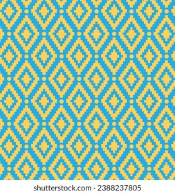 Geometric Rug Carpet Pattern Vector Simple Wallpaper Digital Print Fabric Print Wrapping Paper Blanket Ethnic