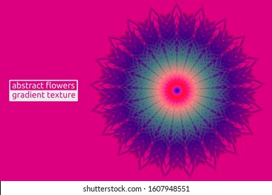 geometric sacred light art texture abstract