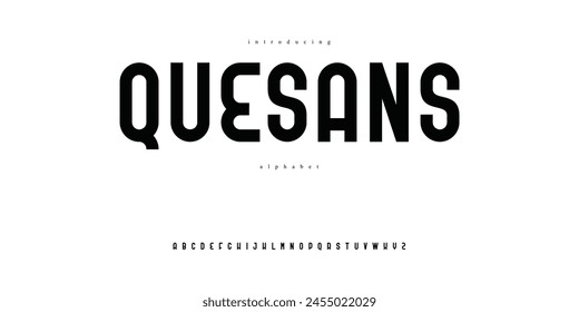 geometric sans serif modern lowercase font alphabetical vector set. Modern Bold Font. Sans Serif Font. Regular Lowercase Typography urban style alphabet fonts for fashion